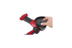 Аккумуляторная угловая шлифмашина Milwaukee M18 FSAG125X-0X FUEL 4933478428