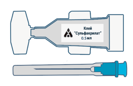 Сульфакрилат