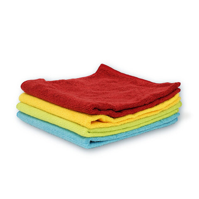 Набор микрофибровых салфеток для детейлинга