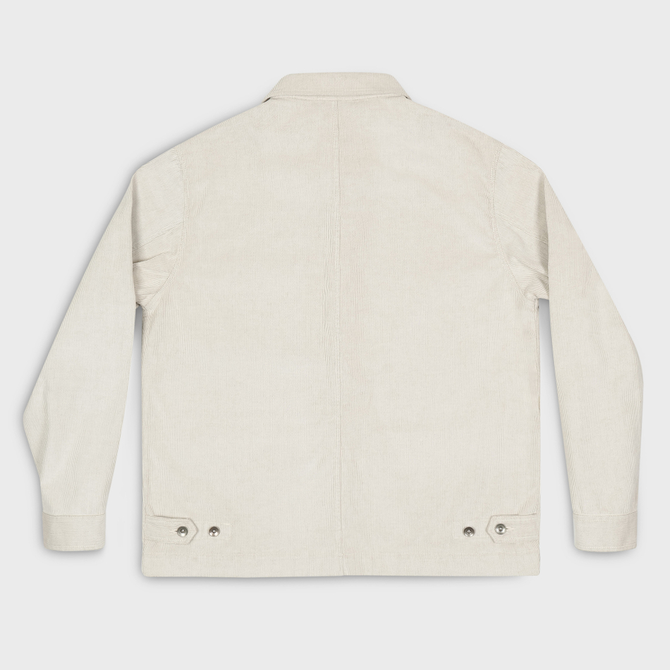 Жакет-рубашка ALTO Street