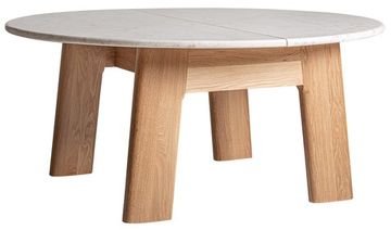 Обеденный стол NARA 160см Мрамор Испания