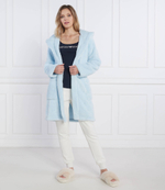 вверх от пижамы Emporio Armani - темно-синий(164237 2F227)