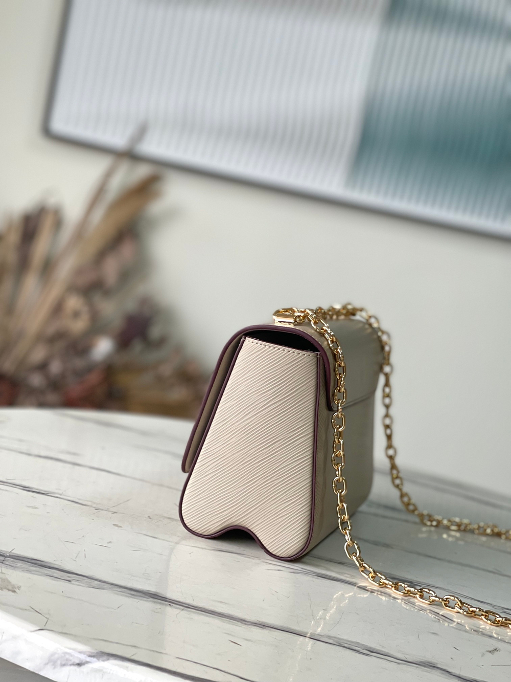 Louis Vuitton Twist MM