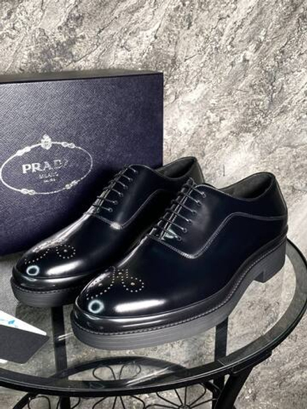 Туфли Prada