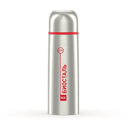 Термос Biostal (0,75 литра), стальной