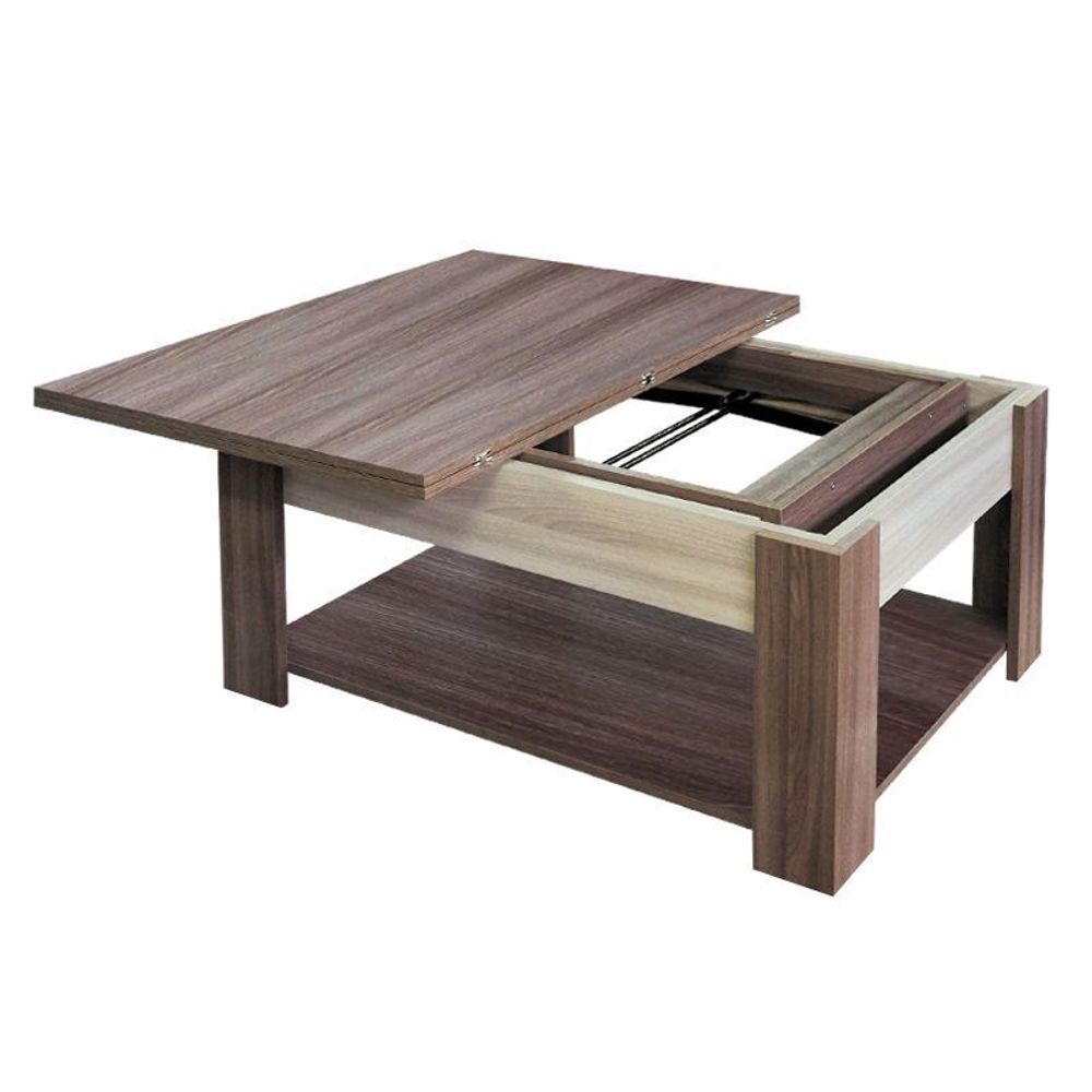 Стол журнальный Акробат-2 трансформер