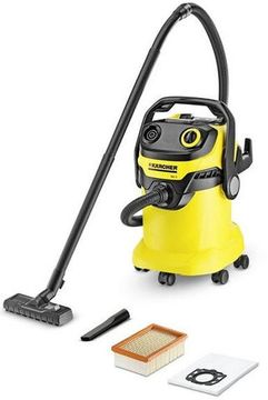Господарський пилосос Karcher MV 5 (1.348-191.0)