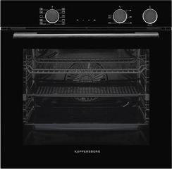 Духовой шкаф Kuppersberg KSO 610 B
