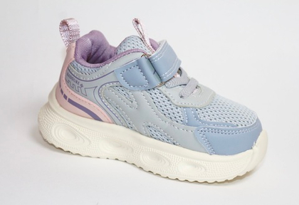 Кроссовки детские демисезонные Пчёлка Доми арт. 7-1Q