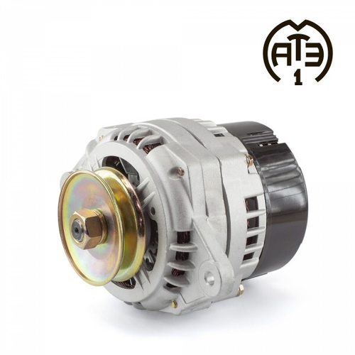 Генератор /21214-2123, 2107/ инж. 100A (Прамо)