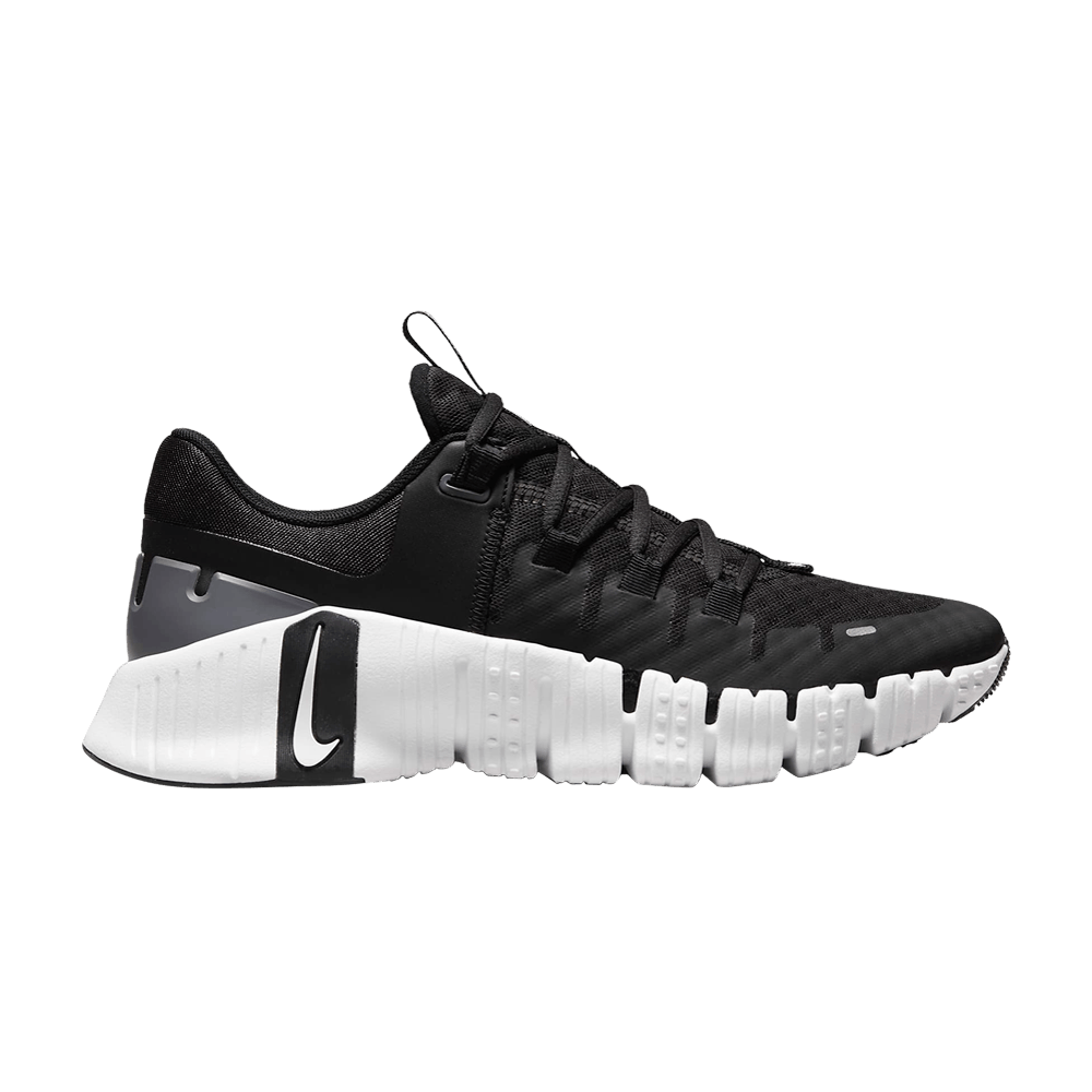 Кроссовки Nike Free Metcon 5 (Женская размерная сетка)
