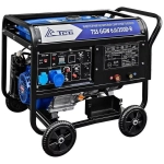 ТСС GGW 6.0/250D-R сварочный генератор инверторный 031170