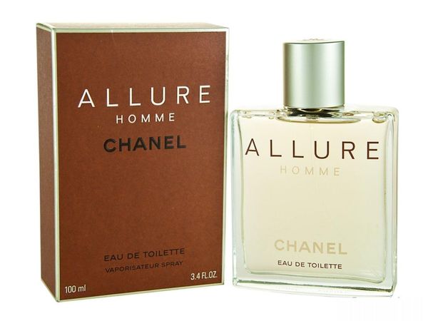 Chanel Allure Homme