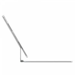 Чехол-клавиатура -клавиатура Apple Magic Keyboard для iPad Pro 11" M4 (2024), White (MWR03)