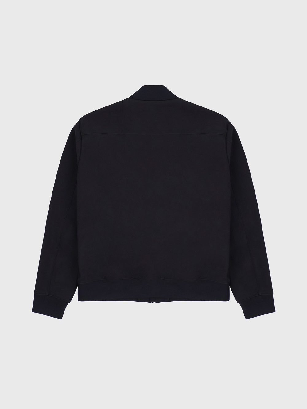 Бомбер C.P. Company Shell-R Black