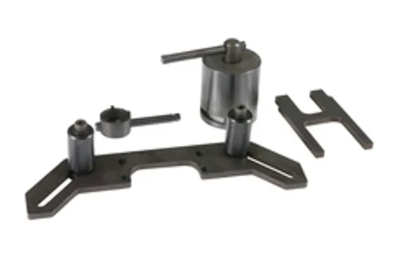 Диск пильный многоцелевой Karnasch 120×2,0/1,4×25,4/22 мм, Z=14 WZ, арт. 10.8055.120.010