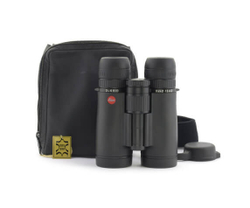 Бинокль Leica Duovid 8+12x42 HD - фото 5