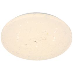 Светильник потолочный светодиодный ЭРА SPB-6 Slim Frost 36W-4K без ДУ | Светильники SPB-6 без ДУ