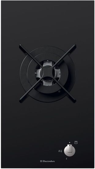 Газовая варочная панель Electrolux EHG 30830 K