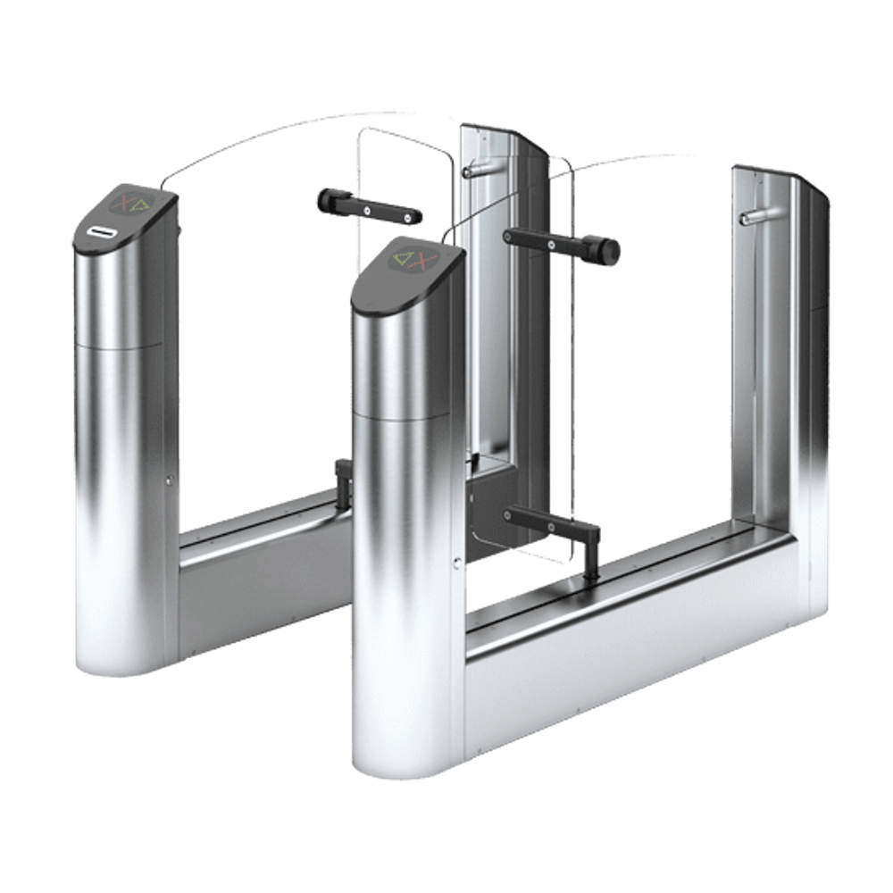 Oxgard Praktika T-04-SM-660 СКУД