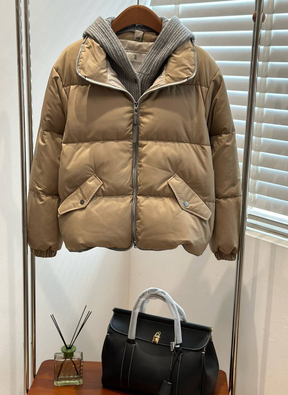 Куртка Brunello Cucinelli