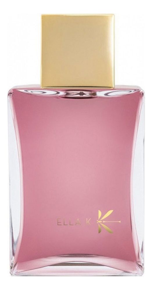 Ella K Parfums Memoire De Daisen In