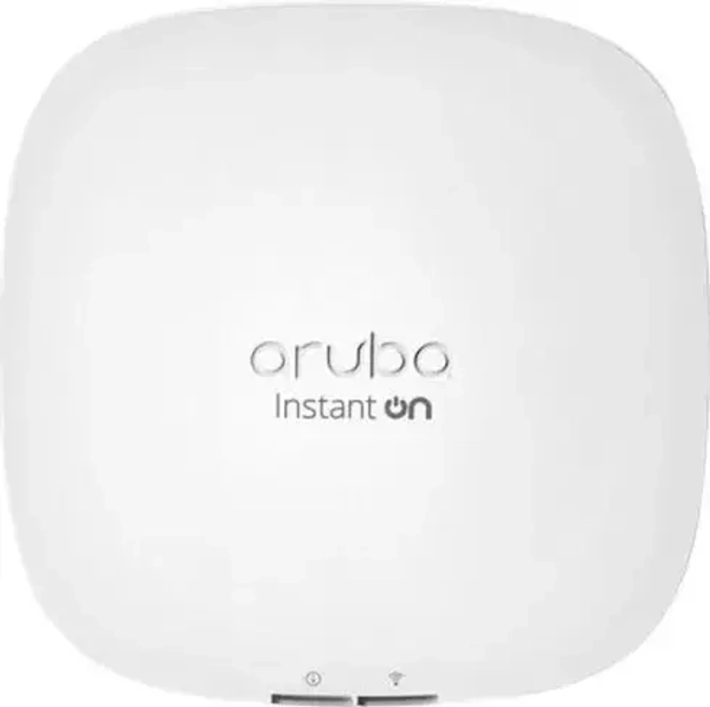 Точка доступа HP Enterprise Aruba Instant On AP22