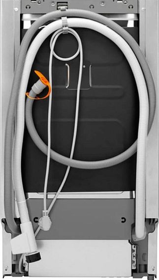 Посудомоечная машина AEG FSE73407P