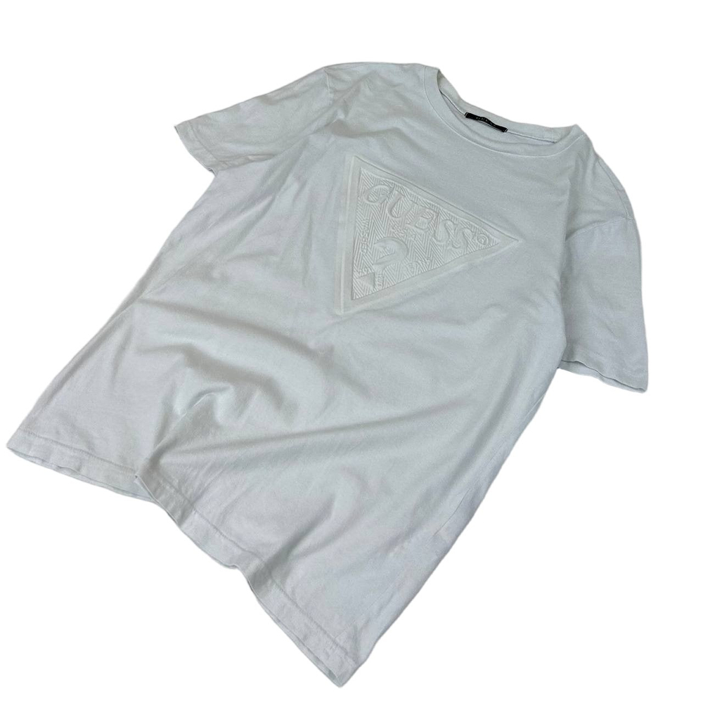 Футболка Guess