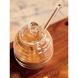 Сахарница с ложкой Serene, 210 мл