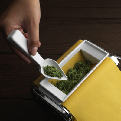 Ручная пельменница - тестораскатка AKITAJP Lasagna 150 Ravioli