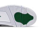 Кроссовки Jordan Air Jordan 4 Retro "Green Metallic"