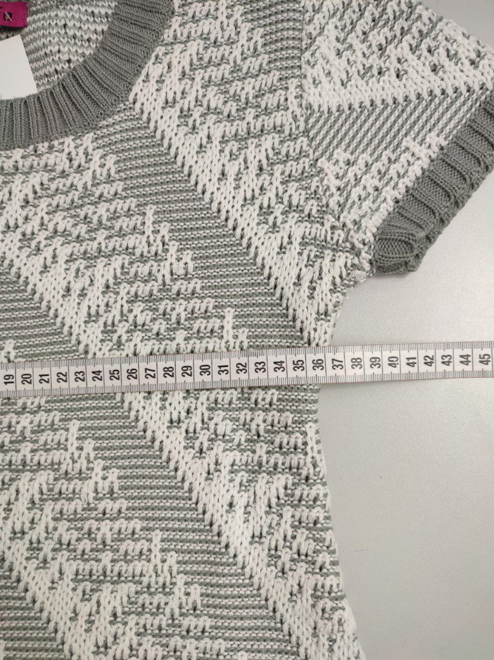 Платье Tafa вязаное 40-42 размер