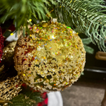 Шар с блёстками [Арт.А57490]