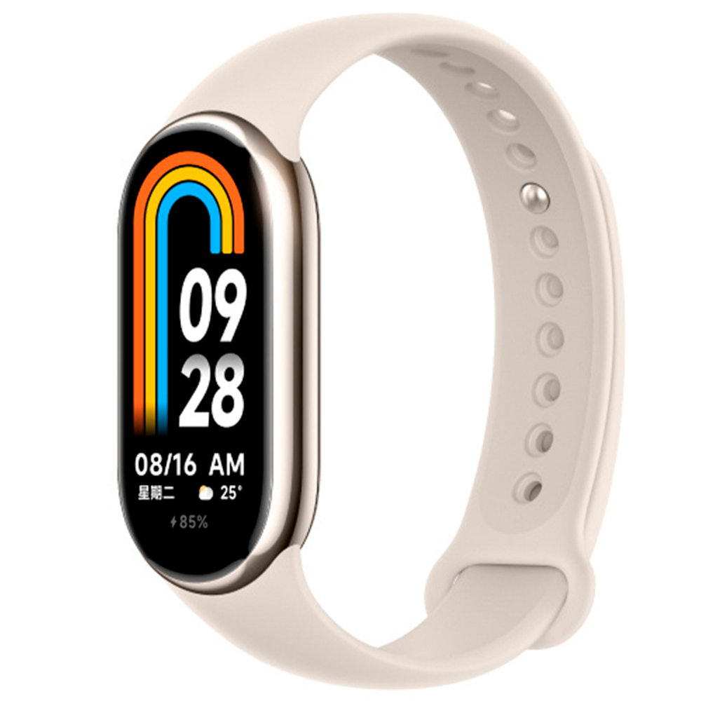 Mi band 4 international hot sale