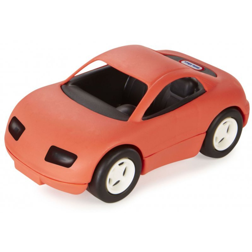 Little Tikes - гоночный автомобиль красный 173110 D / артикул   173110 D  / GTIN 050743173110
