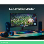 Монитор LG UltraWide 29WP60G-B