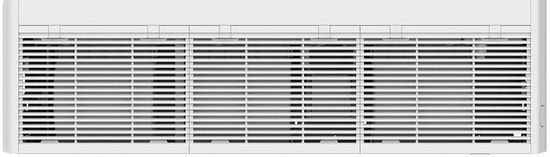 Напольно-потолочный кондиционер Gree GUD140ZD1/A-S/GUD140W1/NhA-S