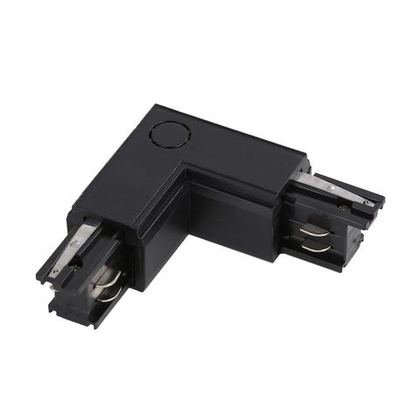 Светильник подвесной Wertmark Technical Fawaris соединитель шинопровода, с питанием WTF.L5.60.L10