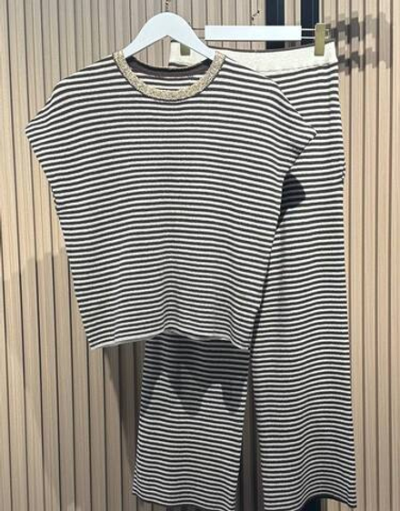 Костюм Brunello Cucinelli