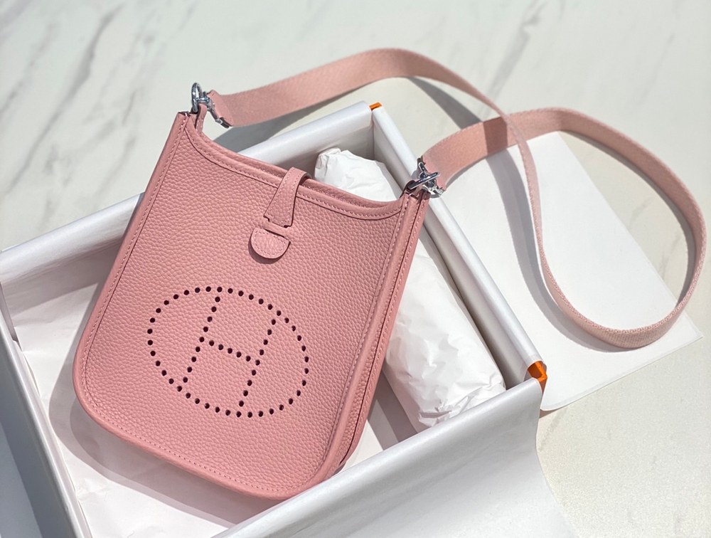Hermes Evelyne Mini