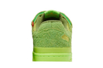 Кроссовки The Grinch X Adidas Originals Forum