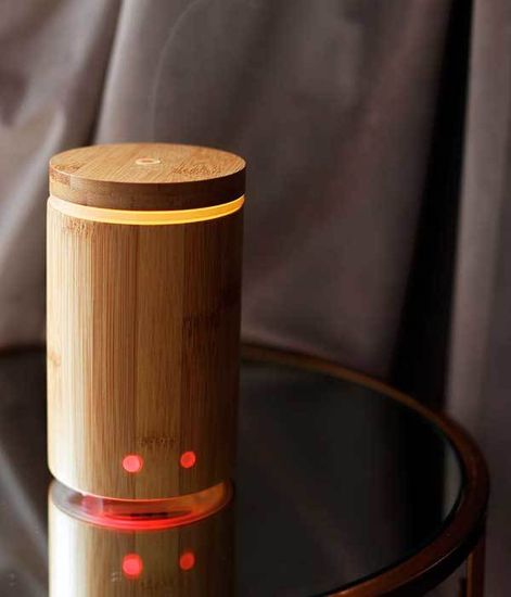 Подарочный набор Aroma Box Bamboo, Sens