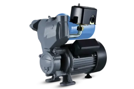 Насосная станция UNIPUMP AUPS 750