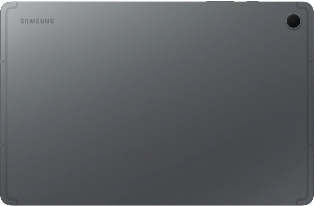 Планшет Samsung Galaxy Tab S10 Lite 5G SM-X406 8/256Gb, Grey
