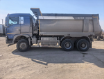 Howo T5G 6x4 Самосвал ZZ3257V384GE1 (Дизельный, 10,5 л, 400 л.с., МТ)