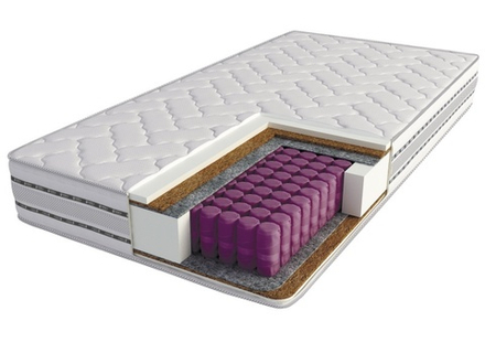 Матрас Sonberry Naturel