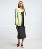 юбка Calvin Klein - черный(K20K203514)