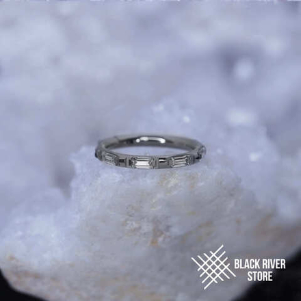 Кликер IG Feya Crystal 1.2мм