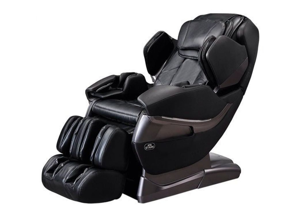 Массажное кресло OTO STARK SK-01 Графит